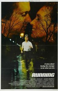 Постер Бегущий (Running)