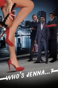 Постер Кто такая Дженна? (Who's Jenna...?)