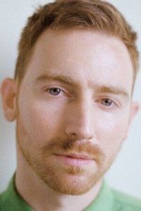 Йен Сэмюэлс