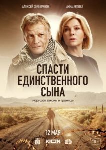 Постер Спасти единственного сына 