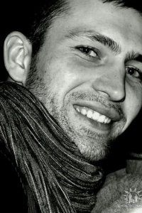 Азамат Беков