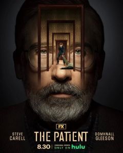 Постер Пациент (The Patient)