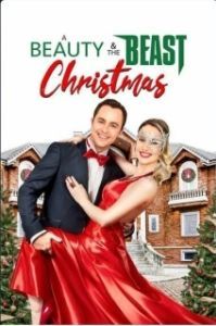 Постер Рождество красавицы и чудовища (A Beauty & The Beast Christmas)
