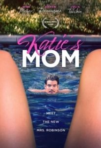 Постер Мама Кейти (Katie's Mom)