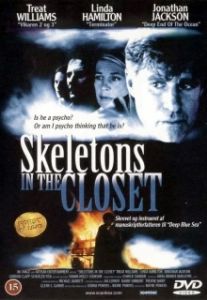 Постер Скелеты в шкафу (Skeletons in the Closet)