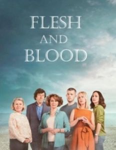 Постер Плоть и кровь (Flesh and Blood on Masterpiece)
