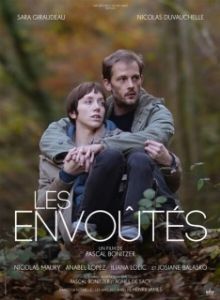 Постер Завороженные (Les envoûtés)