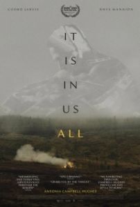 Постер Это в нас всех (It Is in Us All)