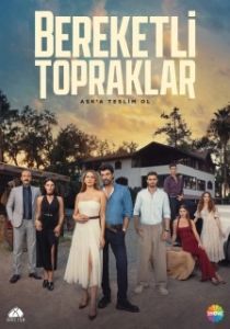 Постер Плодородные земли (Bereketli Topraklar)