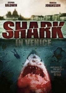 Постер Акула в Венеции (Shark in Venice)