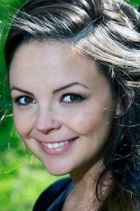 Кристин Леа Сигридардоуттир