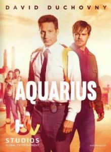 Постер Водолей (Aquarius)