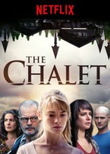 Постер Шале (Le chalet)
