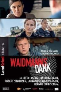 Постер Свидание со смертью (Waidmannsdank)