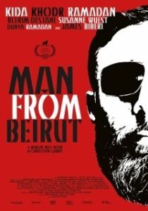 Постер Человек из Бейрута (Blind)