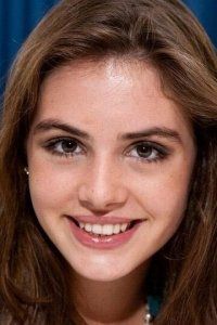 Женевьев Гонт