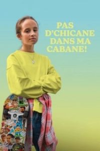 Постер Как заставить предков развестись (Pas d'chicane dans ma cabane!)