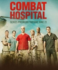 Постер Военный госпиталь (Combat Hospital)