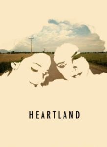 Постер Хартленд (Heartland)