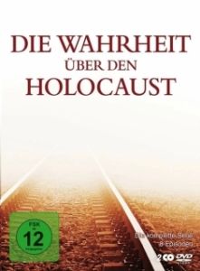 Постер Катастрофа европейского еврейства (Annihilation - The Destruction of Europe's Jews)