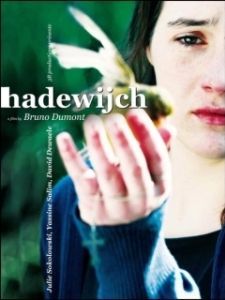 Постер Хадевейх (Hadewijch)