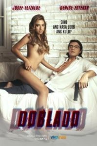 Постер Двойное удовольствие (Doblado)