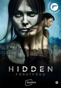 Постер Скрытое (Hidden: Förstfödd)