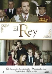 Постер Король (El Rey)