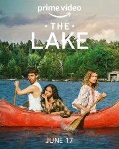 Постер Озеро (The Lake)