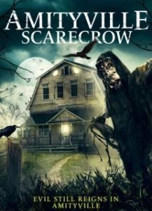 Постер Амитивилльское пугало (Amityville Scarecrow)