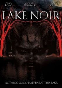 Постер Чёрное озеро (Lake Noir)