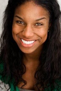 Донна Симона Джонсон