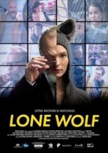 Постер Одинокий волк (Lone Wolf)