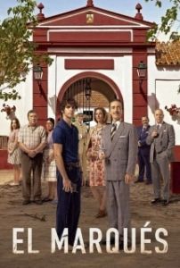 Постер Маркиз (El Marqués (The Marquis))