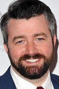 Джереми Профе