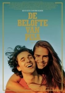Постер Обещание Пизы (De belofte van Pisa)