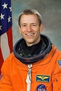 Грегори С. Джонсон