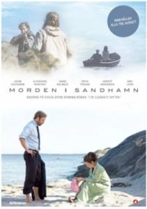 Постер Убийства на Сандхамне (Morden i Sandhamn)
