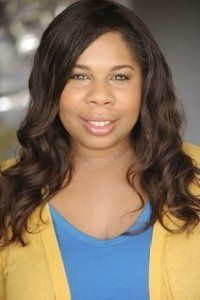 Шевонн Хьюз