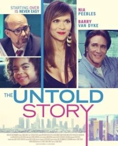 Постер Нерассказанная история (The Untold Story)