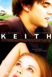 Постер Кит (Keith)