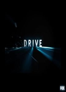 Постер Гонка (Drive)