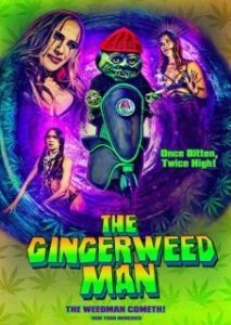 Постер Травкомен: Глава 1 (The Gingerweed Man)