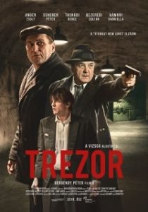 Постер Трезор (Trezor)
