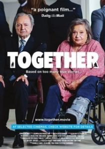 Постер Вместе (Together 8-27)