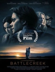 Постер Батл-Крик (Battlecreek)