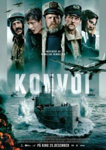 Постер Конвой (Konvoi)