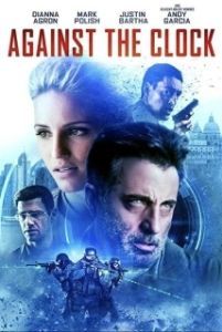 Постер Гонка со временем (Against the Clock)