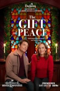 Постер Дар покоя (The Gift of Peace)