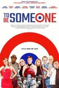 Постер Как стать кем-то (To Be Someone)